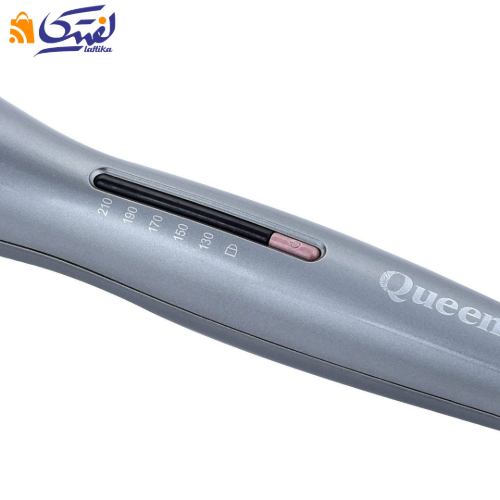 قیمت فرکننده مو سرامیک کویین سایز 32 مدل HT632n