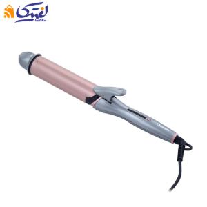 فرکننده مو سرامیک کویین سایز 38 مدل HT638n