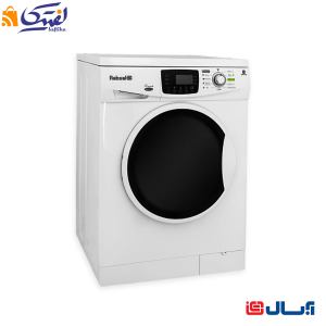 لباسشویی تمام اتوماتیک آبسال مدل WRE7412 ظرفیت 7 کیلوگرم
