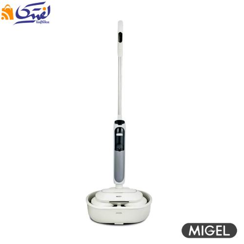 تی بخارشوی میگل GTM 170
