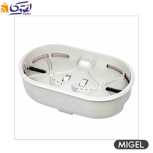 تی بخارشوی ضد عفونی کننده میگل GTM 170