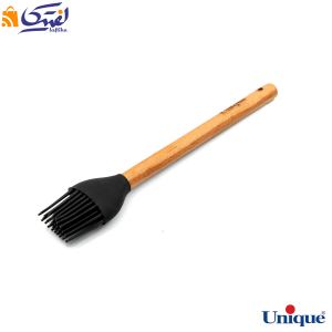 فرچه دسته چوبی یونیک UN-1186