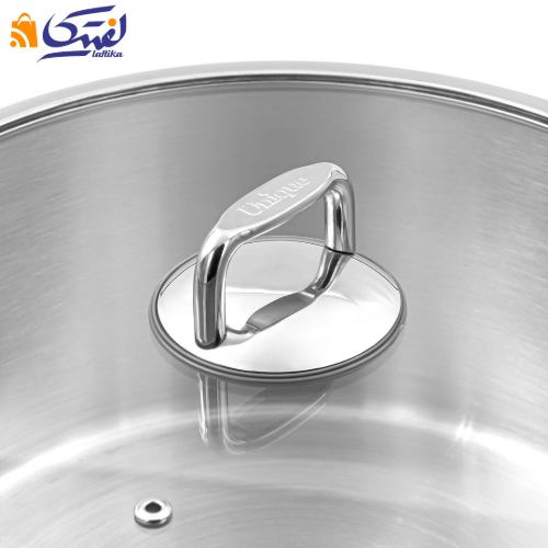 سرویس قابلمه UN-9990 یونیک