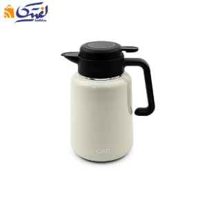 فلاسک GINT استیل GT-61301-180 حجم 1/8 لیتر