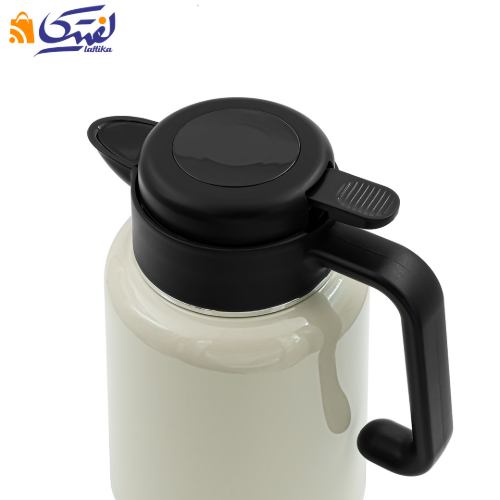 قیمت فلاسک GINT استیل GT-61301-220 حجم 2/2 لیتر