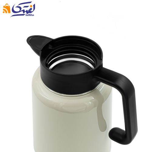 خرید فلاسک GINT استیل GT-61301-220 حجم 2/2 لیتر