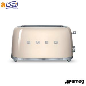 توستر نان اسمگ TSF02 بزرگ 2 اسلایس
