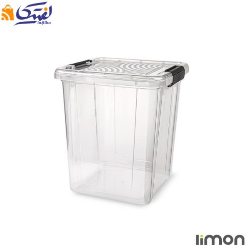 نظم دهنده 12 لیتر مربع لیمون 2402