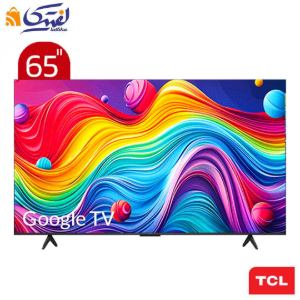 تلویزیون ال ای دی 65 تی سی ال هوشمند 65P755