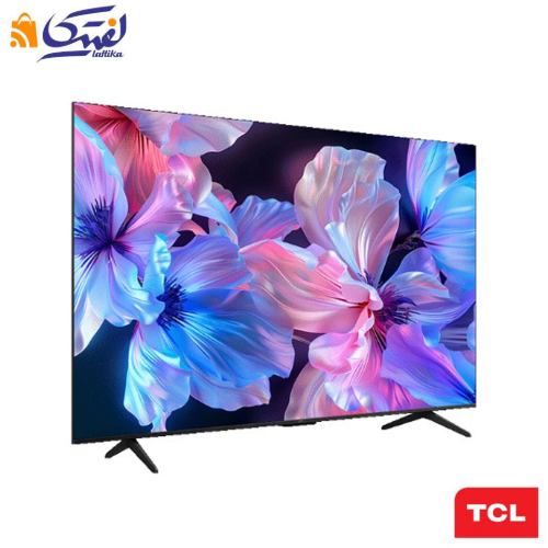 قیمت تلویزیون 75 اینچ تی سی ال هوشمند ال ای دی مدل 75P655