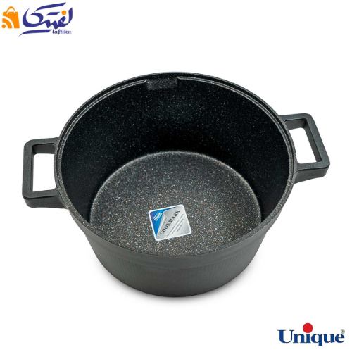 قابلمه 28 یونیک کف گرانیت