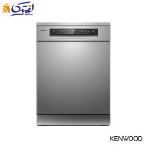 ماشین ظرفشویی KD-430 کنوود 14 نفره
