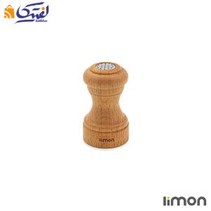 نمکپاش چوبی لیمون 2345