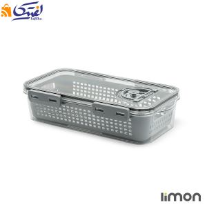 نظم دهنده یخچال 2 لیتر لیمون 2377