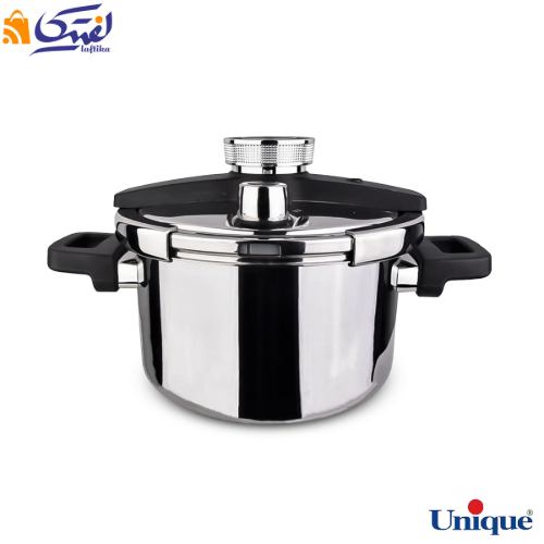 زودپز 5 لیتر یونیک UN-8620