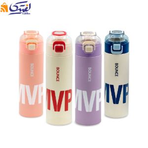 فلاسک استیل VP-2302 حجم 500 میلی لیتر
