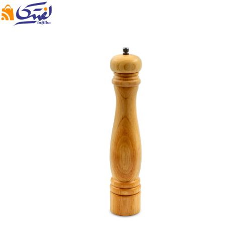فلفل ساب چوبی وارداتی سایز بزرگ کد K1402
