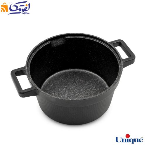 قابلمه 20 یونیک کف گرانیت