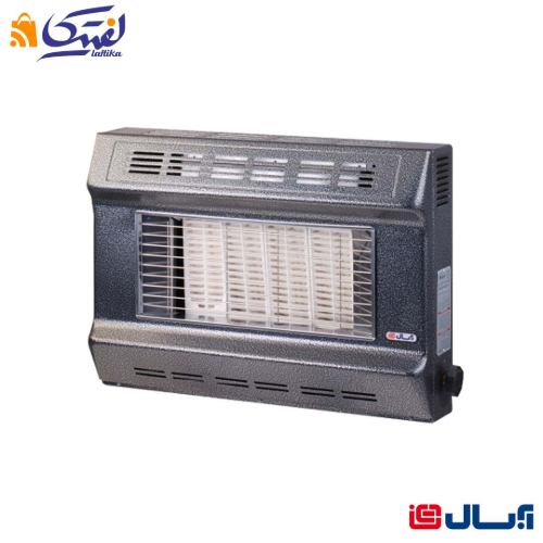 قیمت بخاری گازی تابشی آبسال اقساطی و تضمینی