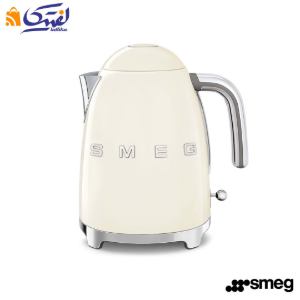 کتری برقی اسمگ KLF03 گنجایش 1.7 لیتر