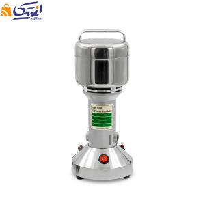 آسیاب صنعتی حرفه ای 150 گرمی کد 150P2