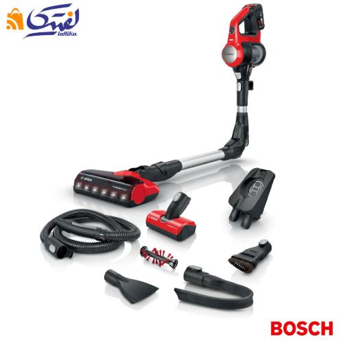 جارو شارژی BCS711PET بوش ایستاده و دستی
