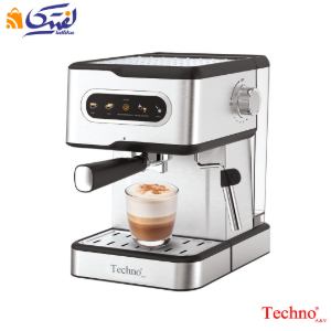 اسپرسو ساز تکنو Te-830