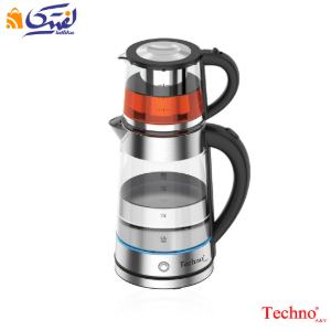 چای ساز تکنو te-936
