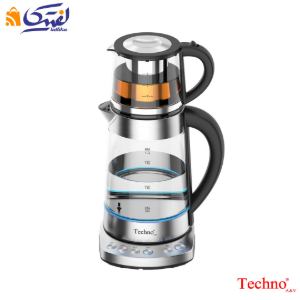 چای ساز تکنو te-937
