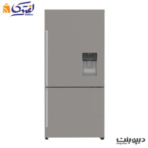 یخچال فریزر کمبی Boss دیپوینت سایز 28 فوت