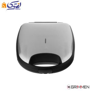 ساندویچ ساز گریمن مدل GR-SW191