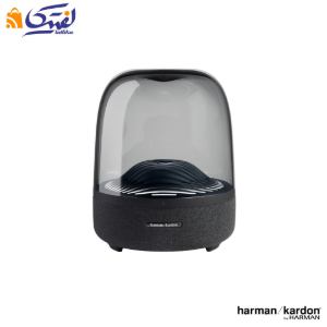 اسپیکر بلوتوثی خانگی Aura Studio 3 هارمن کاردن