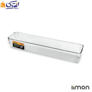 نظم دهنده کشویی 1.8 لیتر لیمون کد 2367
