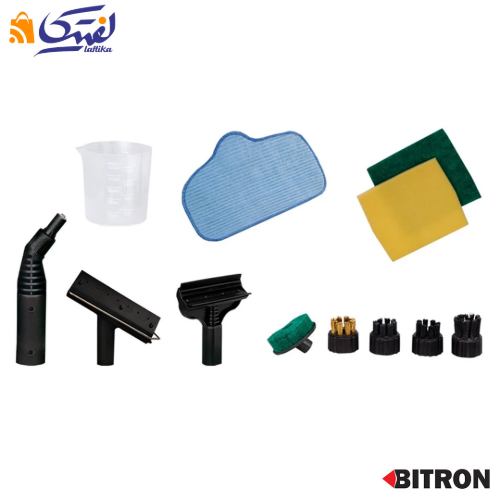 قیمت بخارشوی BSX-2100 بایترون