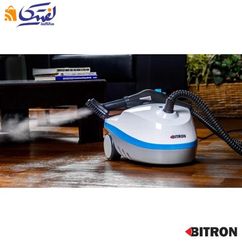 خرید بخارشوی BSX-2100 بایترون