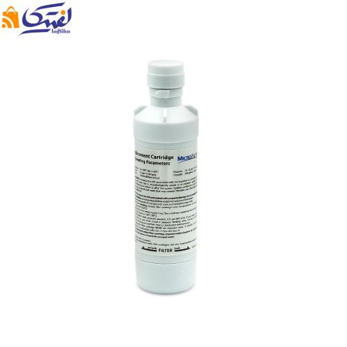 فیلتر یخچال ساید بای ساید ال جی LG-LT1000P