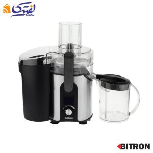 آبمیوه گیری بایترون BAM-DX7