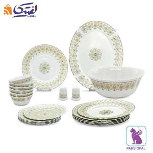 سرویس آنیتا پارس اپال 6 نفره 28 پارچه
