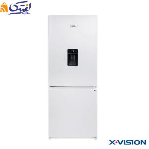 یخچال فریزر کمبی HB465 ایکس ویژن 18 فوت