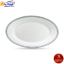 دیس چینی زرین شهرزاد وایت رز سایز 42