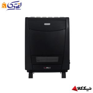 بخاری گازی هوشمند نیک کالا AB7