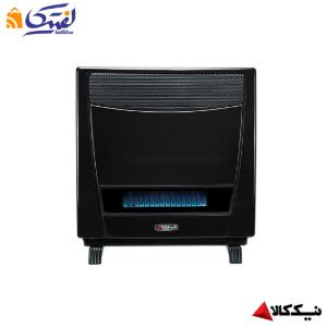 بخاری گازی مدل ناهید AB15-R