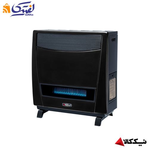 قیمت بخاری گازی مدل ناهید AB15-R