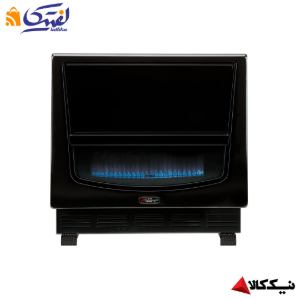 بخاری گازی مدل آفتاب AF18