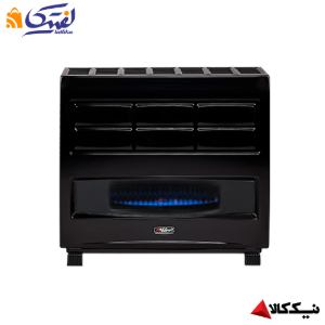 بخاری گازی مدل مهتاب MB20