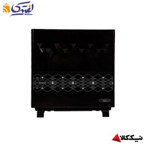 بخاری گازی نیک کالا مدل مریم با تضمین کیفیت