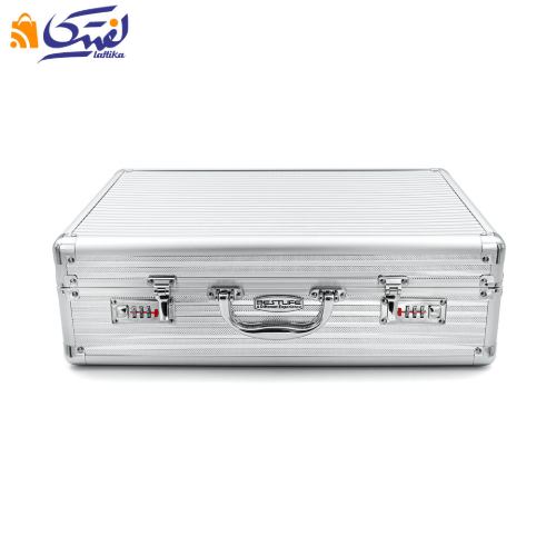 قیمت سرویس قاشق و چنگال 143 پارچه بست لایف مدل 330SG