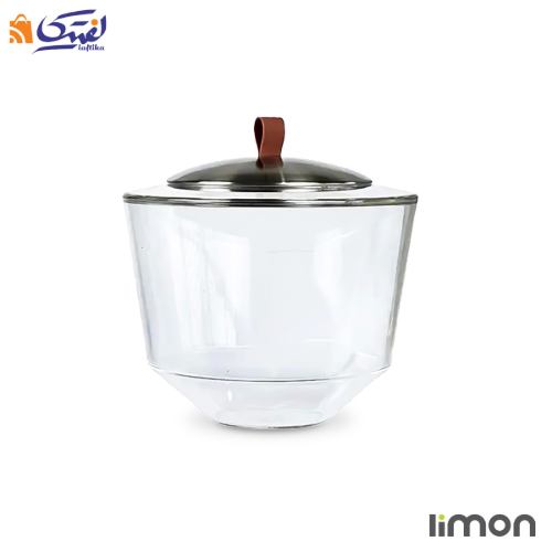 ظرف نگهدارنده اکرولیک لیمون 2386