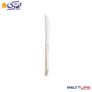 چاقو میوه خوری 6 عددی بست لایف مدل 330SG