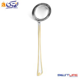 ملاقه بزرگ خورشت بست لایف مدل 330SG